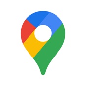 Google 地图 5.78简体中文苹果版app软件下载