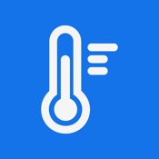 @温度计 105.0.0简体中文苹果版app软件下载