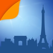 Météo Paris 4.2.3其它语言苹果版app软件下载