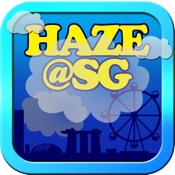 Haze@SG 2.4.1其它语言苹果版app软件下载