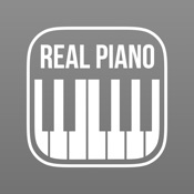 Real Piano 4.2.7简体中文苹果版app软件下载