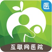 小苹果医生版 4.8简体中文苹果版app软件下载