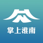 掌上淮南 5.0.0简体中文苹果版app软件下载