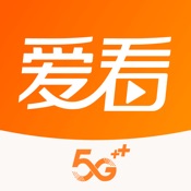咪咕爱看 5.1.8简体中文苹果版app软件下载