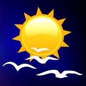 我的都市天气 5.5.5简体中文苹果版app软件下载