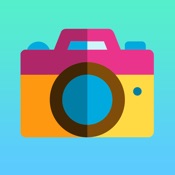 ToonCamera 4.9简体中文苹果版app软件下载