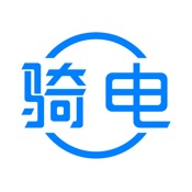 骑电单车 3.8.5简体中文苹果版app软件下载