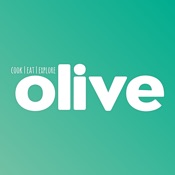 olive Magazine（美食杂志） 5.6.7其它语言苹果版app软件下载