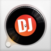 DJ Mix Maker 16.6.0简体中文苹果版app软件下载