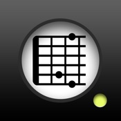 GChord (吉他弦词典) 5.0其它语言苹果版app软件下载