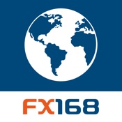 FX168财经 3.8.0简体中文苹果版app软件下载