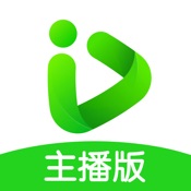爱奇艺直播机 5.6.0简体中文苹果版app软件下载