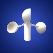 AeroWeather 3.3.3简体中文苹果版app软件下载