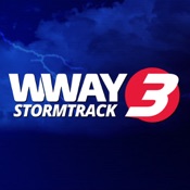 WWAY WEATHER 5.3.903其它语言苹果版app软件下载