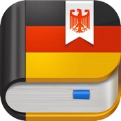 Dehelper 德语助手 9.7.3简体中文苹果版app软件下载