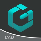GstarCAD MC 4.8.0简体中文苹果版app软件下载