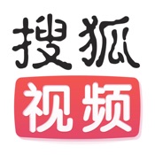 搜狐视频HD 9.0.00简体中文苹果版app软件下载