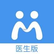 微脉医生版 2.56.1简体中文苹果版app软件下载