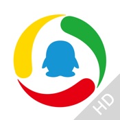 腾讯新闻HD 1.9.30简体中文苹果版app软件下载