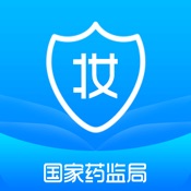 化妆品监管 3.0.2简体中文苹果版app软件下载