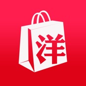 洋码头 6.8.61简体中文苹果版app软件下载