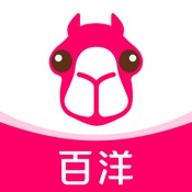 百洋健康   我的健康之选 5.6.2简体中文苹果版app软件下载