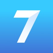 7分钟锻炼Seven 9.10.2简体中文苹果版app软件下载