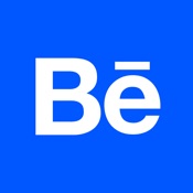 Behance 21.1006.409简体中文苹果版app软件下载