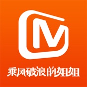 芒果TV 6.9.1简体中文苹果版app软件下载