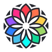 我的涂色本 4.43.0简体中文苹果版app软件下载
