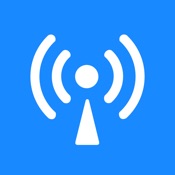 WiFi伴侣 5.9.0简体中文苹果版app软件下载