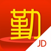 京东地勤 6.1.0简体中文苹果版app软件下载