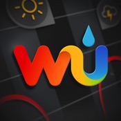 Weather Underground 6.10简体中文苹果版app软件下载