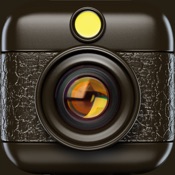 Hipstamatic 相机 365简体中文苹果版app软件下载