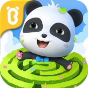 迷宫小镇 9.35.0000简体中文苹果版app软件下载