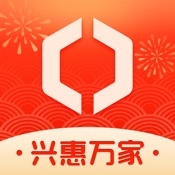 中业兴融理财 5.4.3简体中文苹果版app软件下载