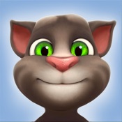 会说话的汤姆猫ipad版 3.10简体中文苹果版app软件下载