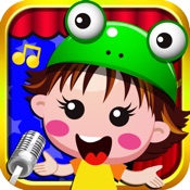 快乐宝宝儿歌 6.0简体中文苹果版app软件下载