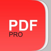 PDF PRO 4.4简体中文苹果版app软件下载