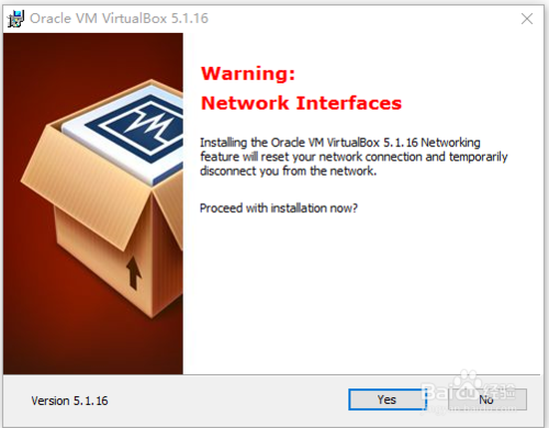 VirtualBox