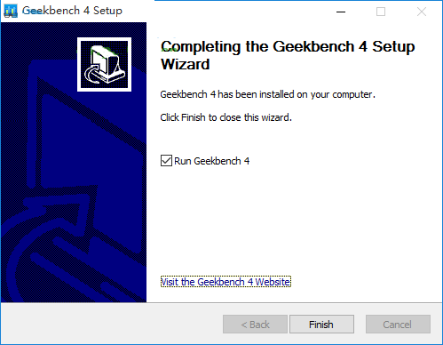 geekbench4免费版