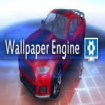 Wallpaper Engine秒速五厘米动态壁纸