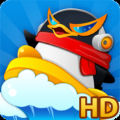 QQ游戏大厅HD 1.4简体中文苹果版app软件下载