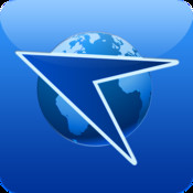 航班管家HD 1.0.1简体中文苹果版app软件下载