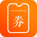 搜淘券-某宝优惠券搜索利器1.2.3_中文安卓app手机软件下载