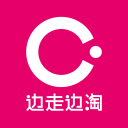 边走边淘1.2_中文安卓app手机软件下载