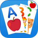 儿童学单词2.0.4_中文安卓app手机软件下载