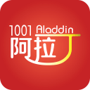 1001阿拉丁1.9.7_中文安卓app手机软件下载