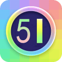 51自学3.3.1_中文安卓app手机软件下载