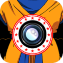 龙珠动漫相机1.0.7_中文安卓app手机软件下载